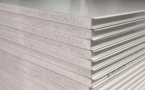 城北硅岩净化板