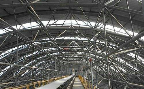 十全彩钢厂：2025年城北钢结构与城北彩钢岩棉板的新征程