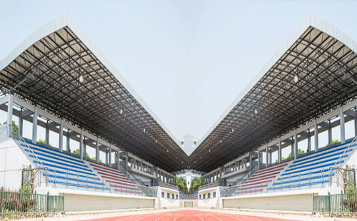 城北钢结构施工技术详解：从规划到完工的关键步骤