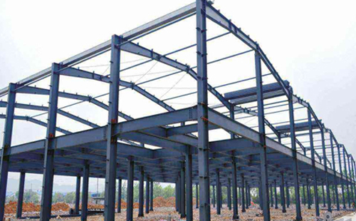 城北钢结构厂房的建造成本受哪些方面影响