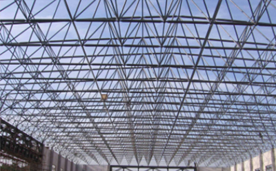 城北钢结构工程注意要点 城北钢结构工程注意要点