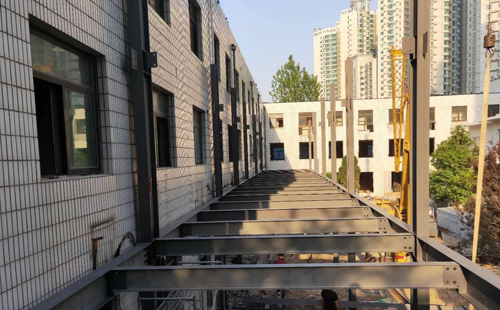 城北钢结构防火涂料的检测技巧是有哪些 城北钢结构防火涂料的检测技巧是有哪些