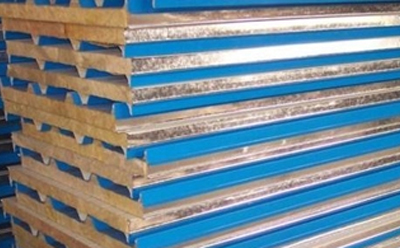 城北彩钢岩棉板宽度是多少