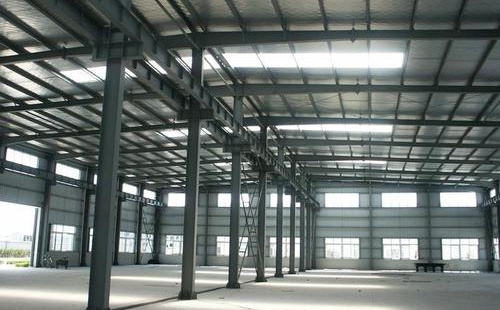 简单了解城北钢结构的基础材料问题