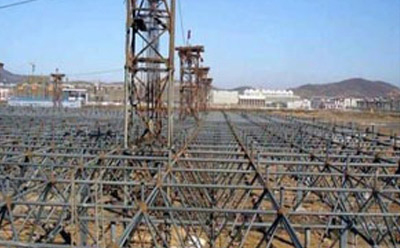 城北钢结构厂房的冷却处理需要对症下药