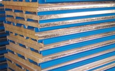 城北彩钢岩棉板防火等级是几级