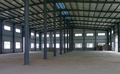 城北钢结构建筑施工时需要注意什么 城北钢结构建筑施工时需要注意什么