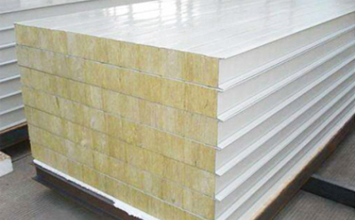 冷库保温墙板施工_城北彩钢夹芯板安装技术要点