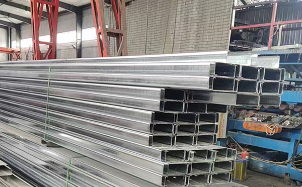 城北C型钢规格与安装技术全解析