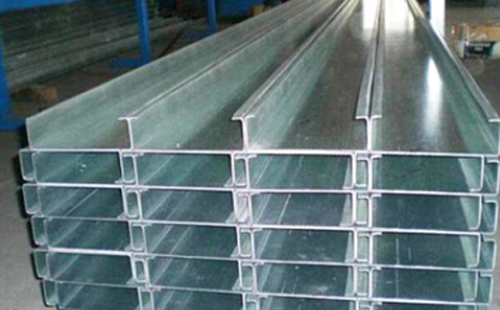 城北青海城北C型钢选购与安装技术指南