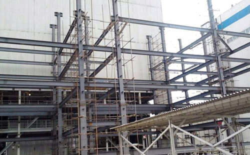 城北钢结构设计施工难点与解决方案全解析