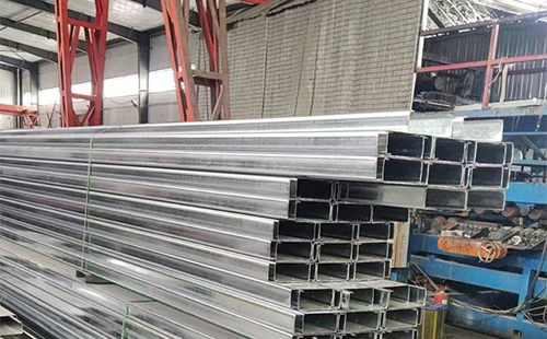 城北C型钢规格选型与安装技术全解析 城北C型钢规格选型与安装技术全解析