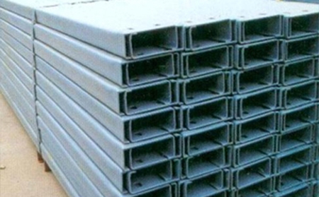 冷弯城北C型钢：建筑结构中的高效支撑与灵活应用之选