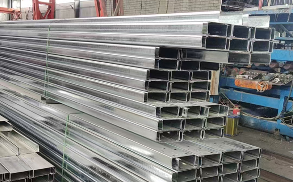 城北C型钢应用领域与选型技术指南